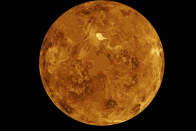 Venüs'te esen şiddetli rüzgarların sırrı çözüldü