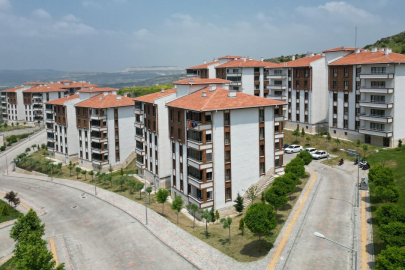 Yüzyılın Konut Projesi’ne 5 milyon 314 bin kişi başvurdu!