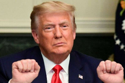 ABD basınından Trump ile Maduro’nun geçtiğimiz hafta görüştüğü iddiası