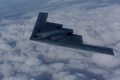 ABD "çok sayıda" B-2 bombardıman uçağı siparişi verdi