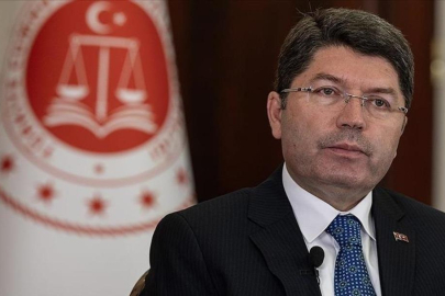 Adalet Bakanı Yılmaz duyurdu: 621 hakim ve savcının ataması yapıldı!