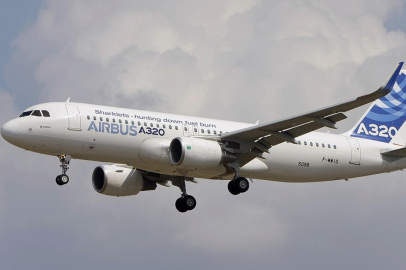 Airbus, güvenlik riski tespit etti: Uçaklar yere indiriliyor