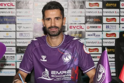 Alper Potuk takımdan ayrıldı: Kulüpten resmi açıklama!