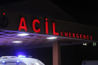 Ankara'da 154 işçi yemek sonrası hastanelik oldu: 4'ü yoğun bakımda...