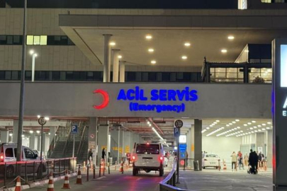 Başakşehir'de okuldaki gıda zehirlenmesi iddiasıyla ilgili kantinci çift gözaltına alındı