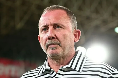 Beşiktaş'ta yıldız ayrılığı: Sergen Yalçın'dan Rafa Silva sonrasında yine zorlu karar!