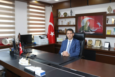 Mustafa Çelenk Bursa Cumhuriyet Başsavcısı oldu! (Bursa Cumhuriyet Başsavcısı Mustafa Çelenk kimdir?)