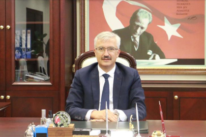 Bursa Cumhuriyet Başsavcısı değişti! Resmen duyuruldu