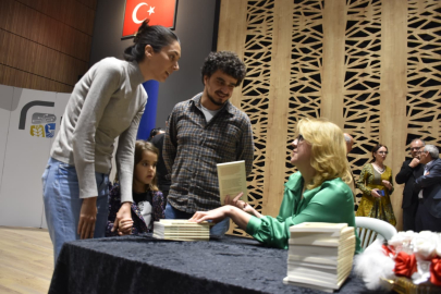 Bursa Karacabey Belediyesi’nden kitap okuma kulübü ve düşünce atölyesi