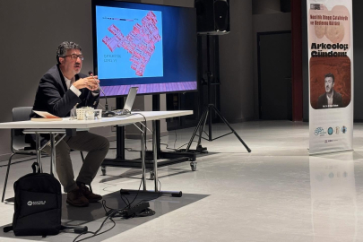 Çatalhöyük’ün izleri Bursa Nilüfer’e taşındı