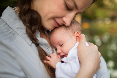 Doğum yardımı ödemeleri hesaplara yatırıldı
