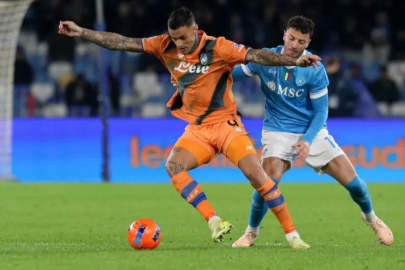 Fenerbahçe ve Beşiktaş aynı kapıyı çaldı!