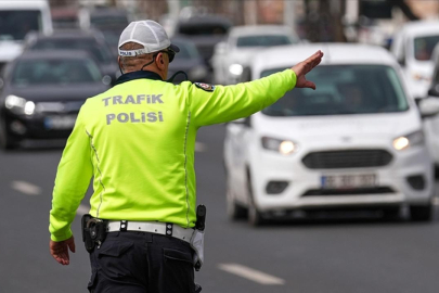 İstanbul'da bazı yollar trafiğe kapatılacak