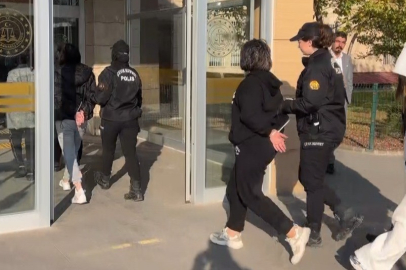 Kahramanmaraş'ta 8,5 milyar hacimli dolandırıcılık ve bahis operasyonuna 15 tutuklama