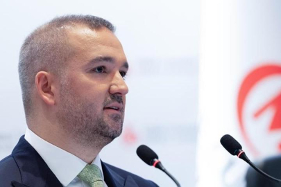 Merkez Bankası Başkanı Karahan duyurdu: Enflasyon mesajı