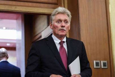 Peskov:  Rusya, Ukrayna müzakerelerini sadece ABD ile yürütüyor