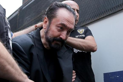 Sosyal medyada Adnan Oktar Suç Örgütü'nü öven 450 hesaba erişim engeli