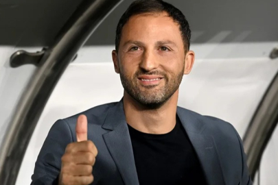 Tedesco, Galatasaray derbisi için bombayı patlattı!