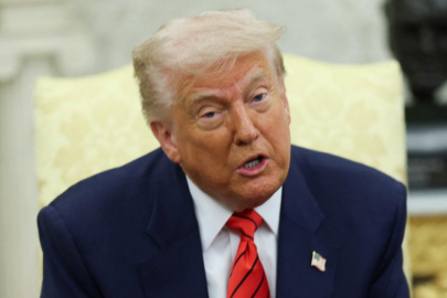 Trump: Tüm üçüncü dünya ülkelerinden gelen göçü kalıcı olarak durduracağım