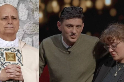 Vatikan Devlet Başkanı Papa 14. Leo, Minguzzi ailesiyle görüşecek