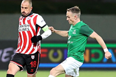 Zeki Yavru'nun yaptığı hareket herkesin dilinde