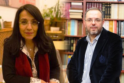 Ayşe Hür'den Erhan Afyoncu'ya Bursa İznik eleştirisi! "Tarihçi ama..."