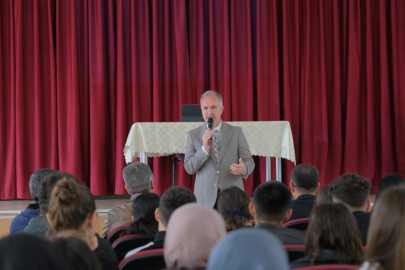 Başkan Alper Taban: İnegöl kıymetli bir şehir