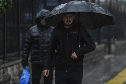 Bursa'da hafta sonu hava nasıl olacak? Meteoroloji'den yağış uyarısı geldi! (29&nbsp;Kasım 2025 Hava Durumu)