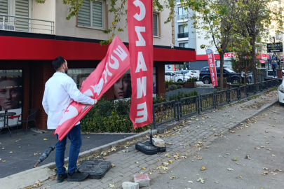 Bursa Nilüfer’de kapsamlı temizlik