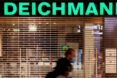 Deichmann "ayakkabı kutusu" davasını kaybetti