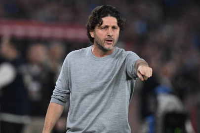 Fatih Tekke: Her şeye rağmen bu galibiyeti aldık