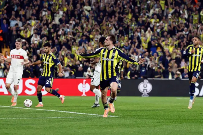 Fenerbahçe'de kadro netleşiyor