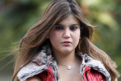 Feyza Civelek: Biri beni 1 dakika görmek için 100 bin TL teklifte bulundu