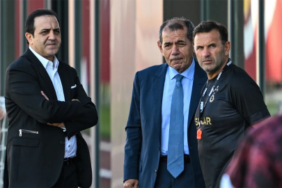 Galatasaray'dan ayrılmayı kafasına koydu! 7 maça çıkıp 55 dakika oynadı, bavulunu topluyor