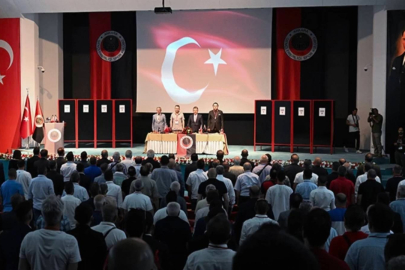 Gençlerbirliği'nin olağanüstü seçimli genel kurulu 6 Aralık'a ertelendi