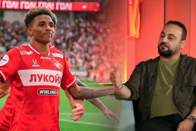 Hasan Şaş'tan Galatasaray'a sürpriz öneri! Gedson Fernandes...