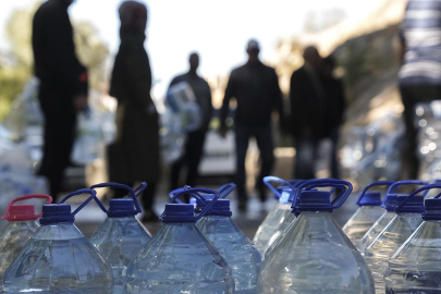 İzmir'de ağustosta başlayan su kesintileri aralıkta da devam edecek