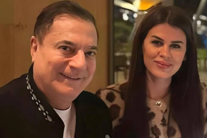 Mehmet Ali Erbil evinde fenalaşmıştı: Eşinden açıklama geldi
