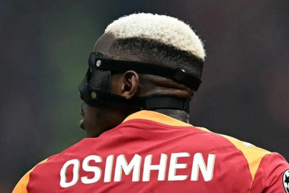 Osimhen gemileri yaktı! Fenerbahçe derbisi öncesi Okan Buruk'tan olay istek...
