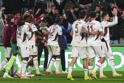 Trabzonspor'un konuğu Konyaspor