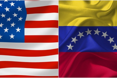 Venezuela: Trump'ın hava sahası açıklaması sömürgeci bir tehdit