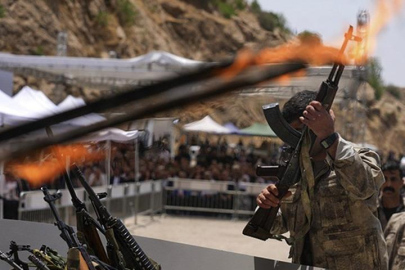 6 mağara boşaltıldı! 'Terör örgütünün yüzde 30'u direniyor'