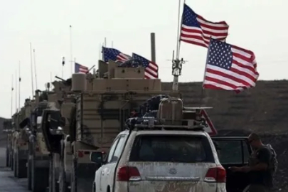 ABD ve Suriye’den terör örgütü DEAŞ’ın silah depolarına ortak operasyon