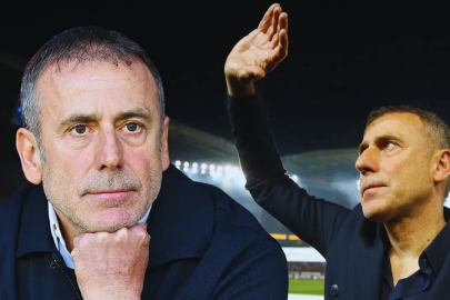 Abdullah Avcı imzayı atıyor: Süper Lig'de büyük sürpriz!