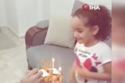 Ailesiyle birlikte cansız bedeni bulunmuştu! Küçük Samyeli'nin kahreden görüntüleri ortaya çıktı