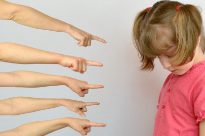 Akran zorbalığına karşı kapsamlı mücadele