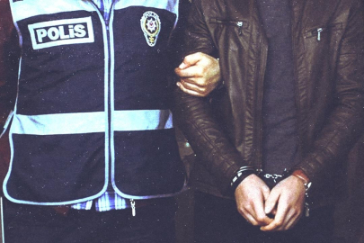 Ankara'da aranan şüphelilere "şafak" baskını: 105 gözaltı!