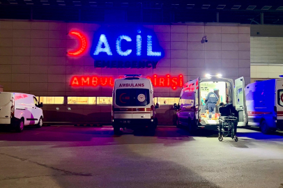 Ankara'da pitbull dehşeti: Çocuğun yüzü paramparça oldu