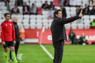 Antalyaspor'da sular durulmuyor: Göztepe'ye de kaybettiler!