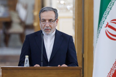 Arakçi: Terörle mücadelede karşılıklı iş birliğine bağlıyız